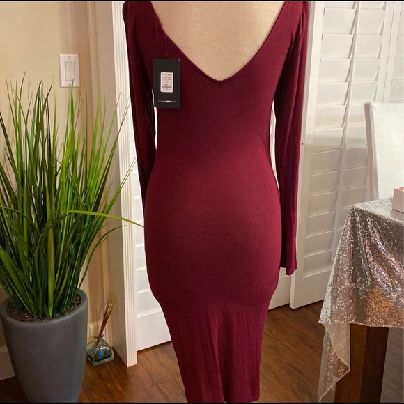 Fashion nova dress - Picture 2 of 2